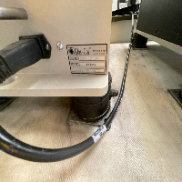 Glas-Col Large Capacity Orbital Mixer image 2